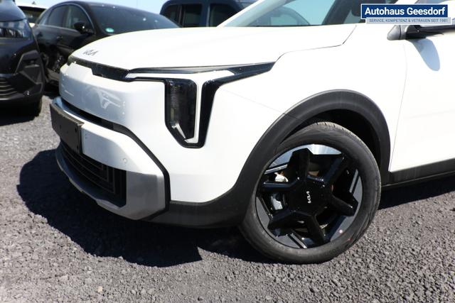 Kia Stonic AT MHEV SHZ LED PrivG Nav Kam 2xPDC LHZ 