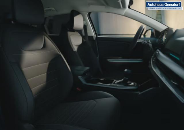Kia K4 LED+ ACC LM16 Nav PrivG SHZ Keyl 2xPDC Carpl 