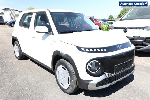 Hyundai Inster 42 kWh F&Ouml;RDERF. Navi 15Z Kam SmartKey ACC 