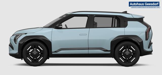 Kia EV3 GT-line 81,4kWh LED+ ACC W&auml;rmep eHK Keyl SHZ 
