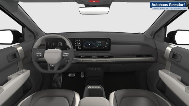 Kia EV3 GT-line 81,4kWh LED+ ACC W&auml;rmep eHK Keyl SHZ 