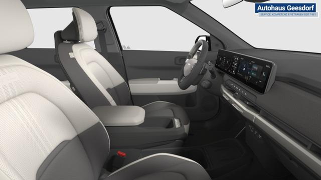 Kia EV3 GT-line 81,4kWh LED+ ACC W&auml;rmep eHK Keyl SHZ 