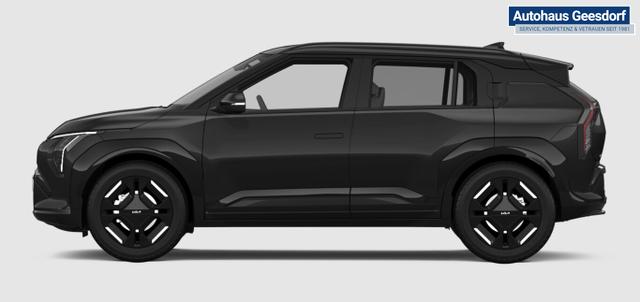 Kia EV3 GT-line 81,4kWh LED+ ACC W&auml;rmep eHK Keyl SHZ 