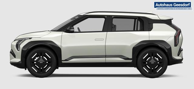 Kia EV3 GT-line 81,4kWh LED+ ACC W&auml;rmep eHK Keyl SHZ 