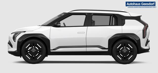 Kia EV3 GT-line 81,4kWh LED+ ACC W&auml;rmep eHK Keyl SHZ 