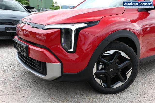 Kia Stonic AT MHEV SHZ LED PrivG Nav Kam 2xPDC LHZ 