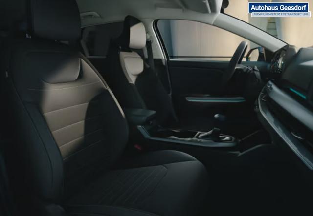 Kia K4 Sportswagon SW Vision MT ACC LED Nav SHZ PrivG Kam Keyl 