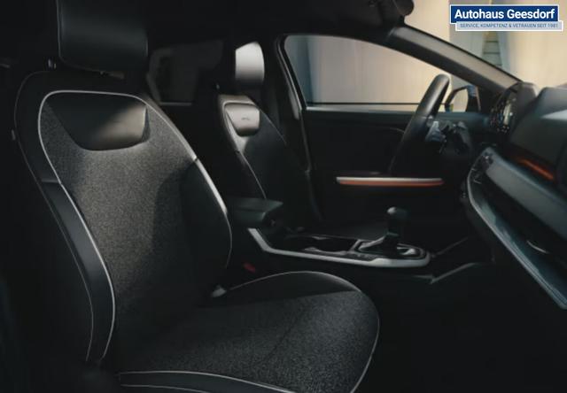 Kia K4 Sportswagon SW DCT LED+ LM17 PrivG ACC SHZ Nav Kam Keyl 