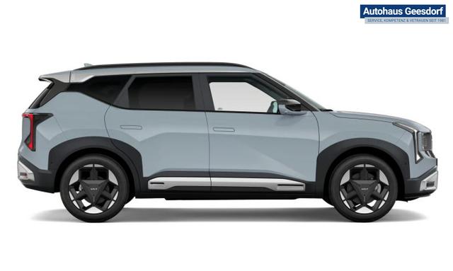 Kia Seltos AT AWD Vision DesignP SHZ Carplay Keyl BT 