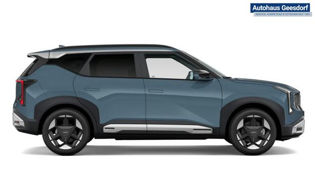 Kia Seltos Spirit AT El.Heckk ACC H&K LED+ Nav SHZ 