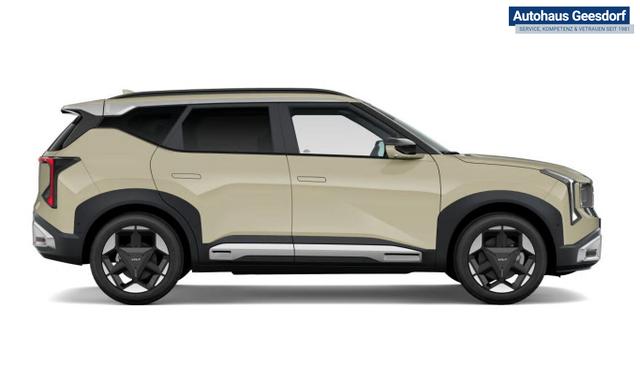 Kia Seltos AWD Spirit El.Heckk ACC H&K LED+ Nav SHZ 