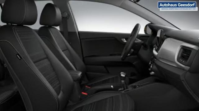 Kia Stonic MT MHEV LED PrivG Nav DigC LM16 PDC CarPl 