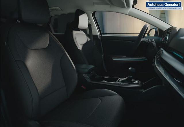 Kia K4 Sportswagon SW MT SHZ ACC Nav LED Kam Keyl 2xPDC DigC BT 