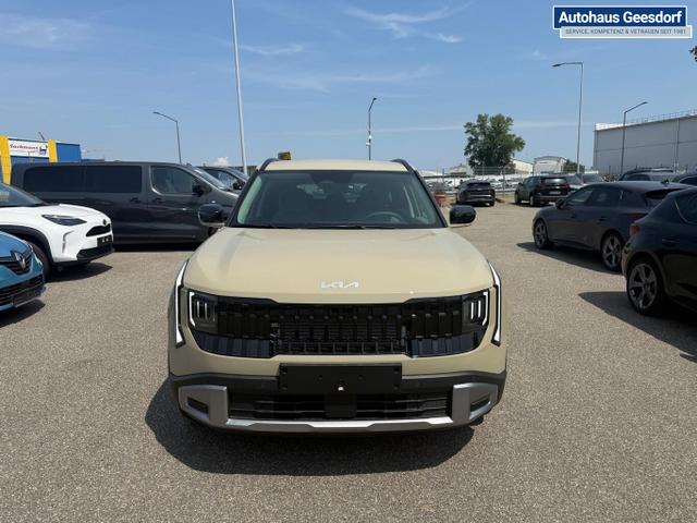 Kia Seltos DCT Vision DesignP SHZ Carplay Keyl LM18 