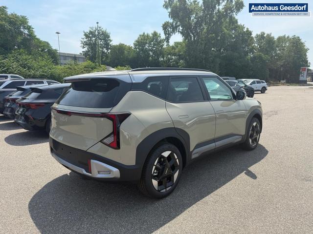 Kia Seltos DCT Vision DesignP SHZ Carplay Keyl LM18 