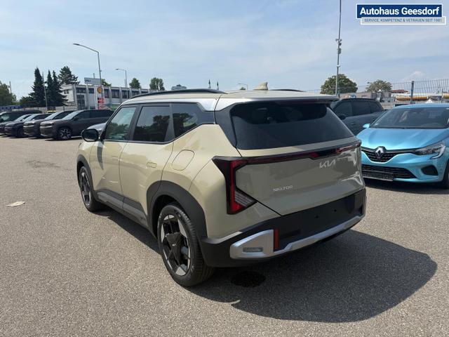 Kia Seltos DCT Vision DesignP SHZ Carplay Keyl LM18 