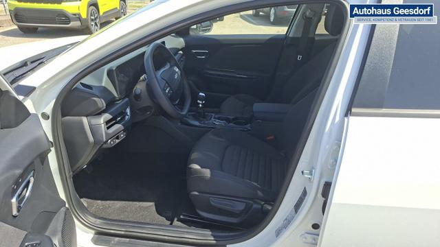 Kia K4 Sportswagon SW Vision MT ACC LED Nav SHZ PrivG Kam Keyl 