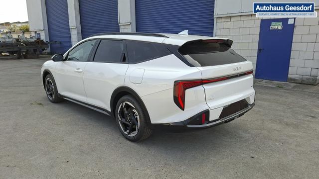 Kia K4 Sportswagon SW El.Sitz ACC LED GTOptik SHZ PrivG TotW Nav 
