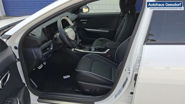 Kia K4 Sportswagon SW El.Sitz ACC LED GTOptik SHZ PrivG TotW Nav 