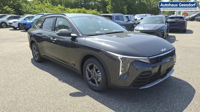 Kia K4 Sportswagon Vision SW DCT ACC LED Nav SHZ PrivG Kam Keyl 