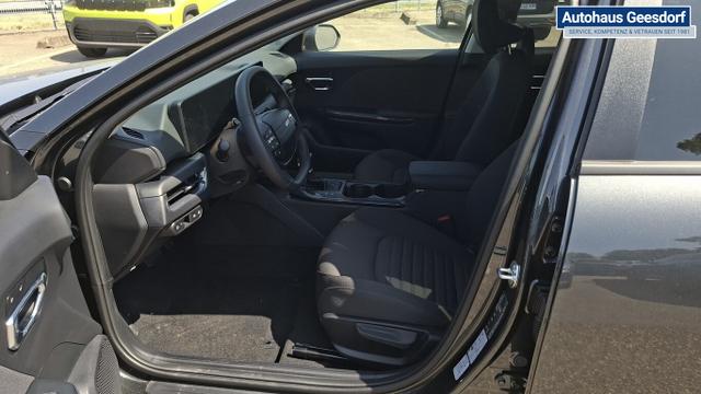 Kia K4 Sportswagon Vision SW DCT ACC LED Nav SHZ PrivG Kam Keyl 