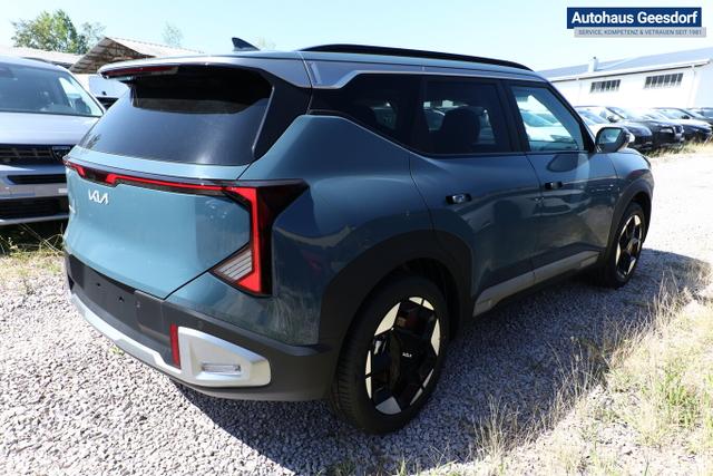 Kia Seltos Spirit DCT El.Heckk ACC H&K LED+ Nav SHZ 