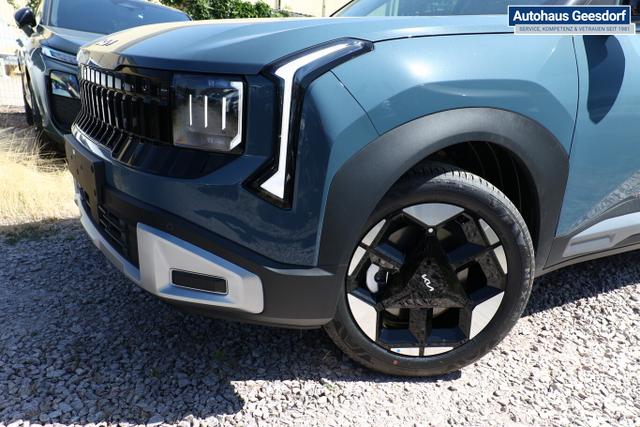 Kia Seltos Spirit DCT El.Heckk ACC H&K LED+ Nav SHZ 