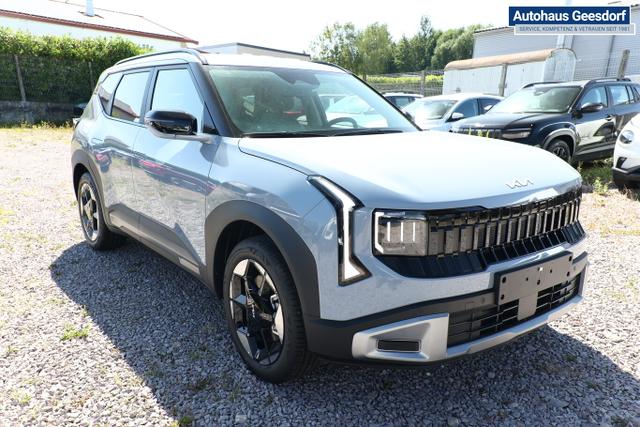 Kia Seltos AWD DCT Vision DesignP SHZ ACC Carplay 