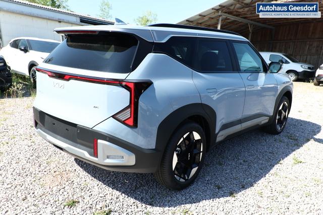 Kia Seltos AWD DCT Vision DesignP SHZ ACC Carplay 