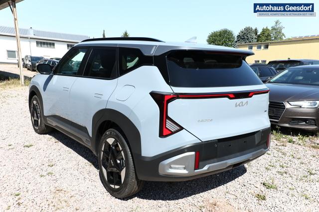 Kia Seltos AWD DCT Vision DesignP SHZ ACC Carplay 