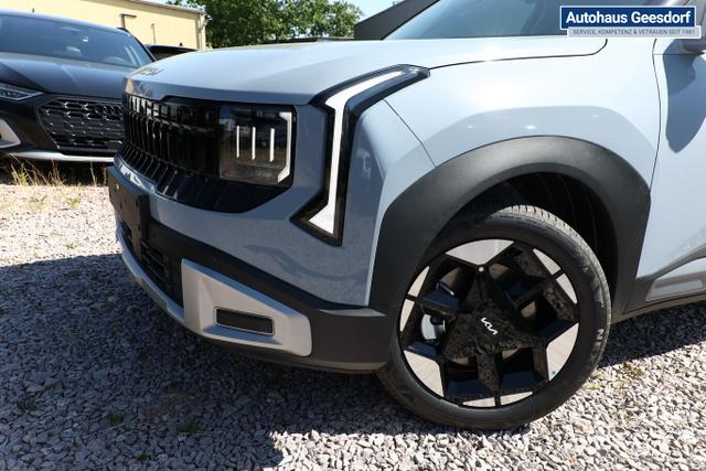 Kia Seltos AWD DCT Vision DesignP SHZ ACC Carplay 
