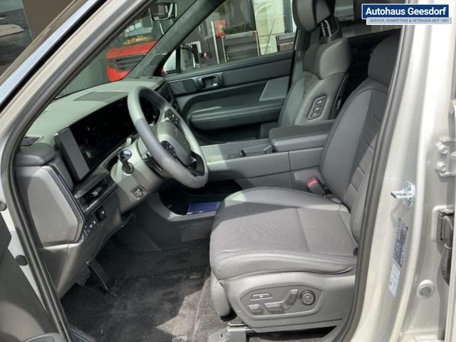 Hyundai SANTA FE HEV 4WD Blackline 7S Nappa Pano 20Z HUD 