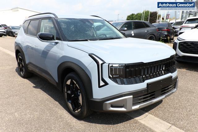 Kia Seltos MT Vision DesignP SHZ Carplay Keyl LM18 