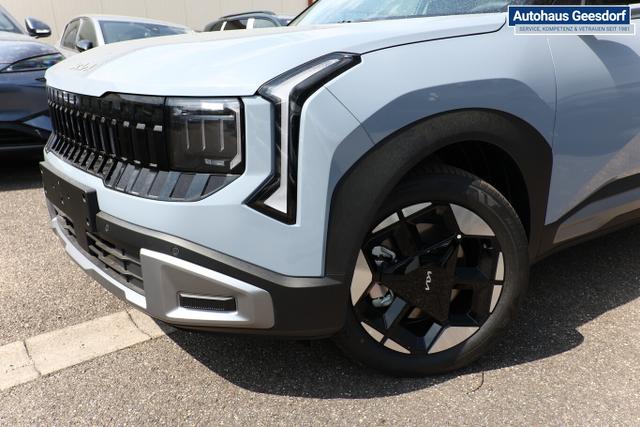 Kia Seltos MT Vision DesignP SHZ Carplay Keyl LM18 