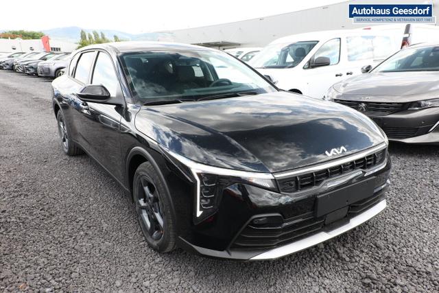 Kia K4 Vision ACC LED SHZ Nav TotW PrivG Kam Keyl LM 