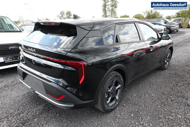Kia K4 Vision ACC LED SHZ Nav TotW PrivG Kam Keyl LM 