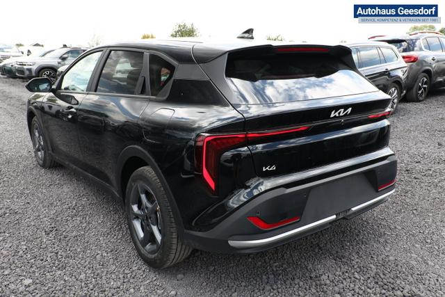 Kia K4 Vision ACC LED SHZ Nav TotW PrivG Kam Keyl LM 