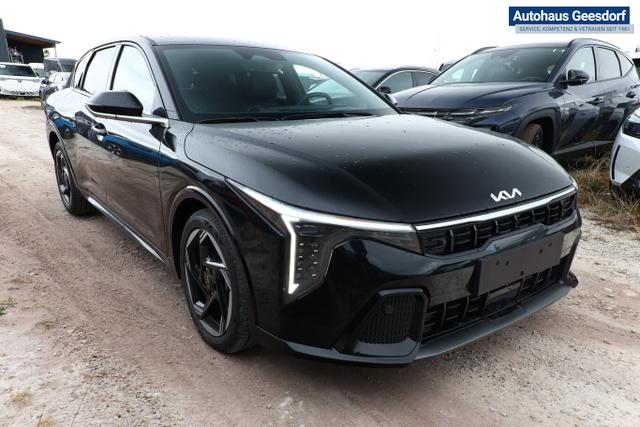 Kia K4 Spirit El.Sitz ACC LED SHZ GTOptik PrivG TotW 