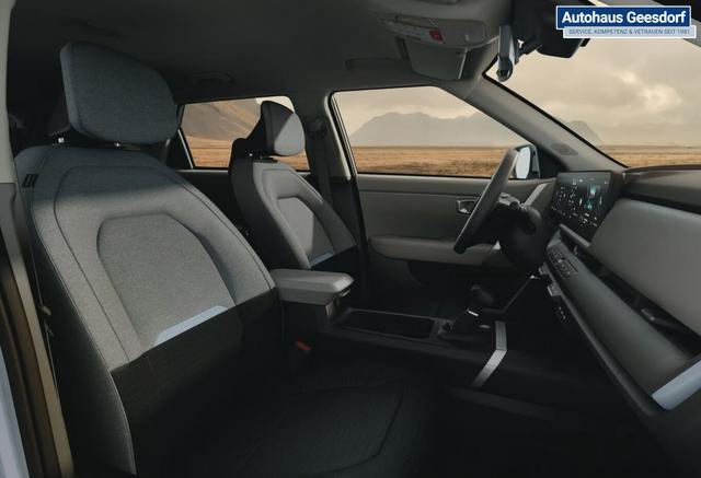 Kia Seltos MT ACC TotW PrivG Keyl LED Kam Carpl LM18 