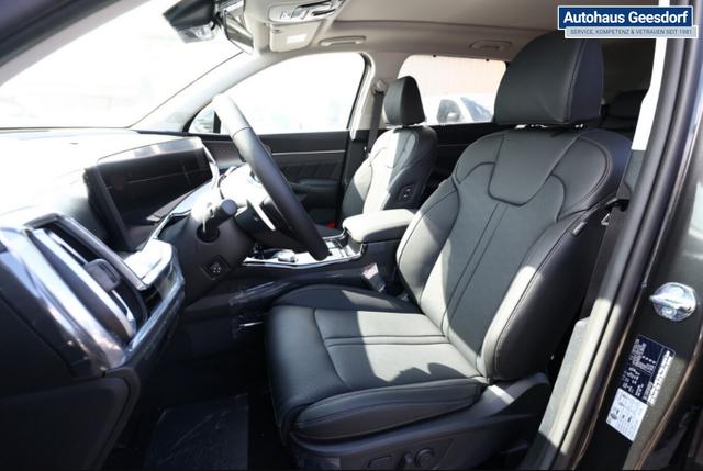 Kia Sorento 4WD 7S Pano Bose HUD eHK ACC SHZ Nav Kam 