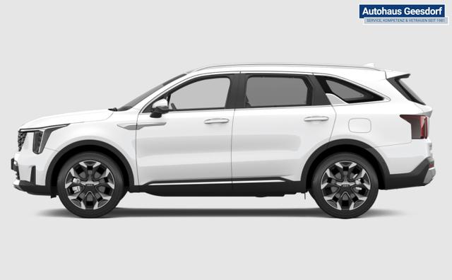 Kia Sorento 4WD 7S Pano Bose HUD eHK ACC SHZ Nav Kam 