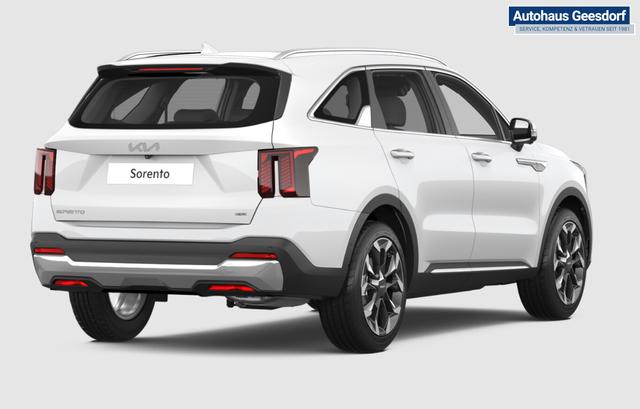 Kia Sorento 4WD 7S Pano Bose HUD eHK ACC SHZ Nav Kam 