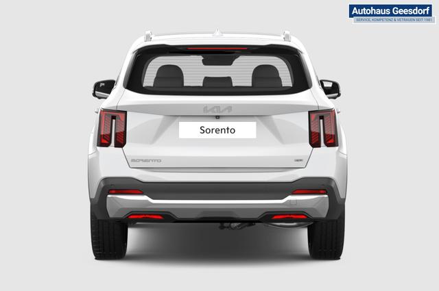 Kia Sorento 4WD 7S Pano Bose HUD eHK ACC SHZ Nav Kam 