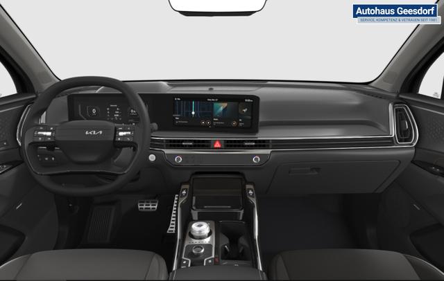 Kia Sorento 4WD 7S Pano Bose HUD eHK ACC SHZ Nav Kam 