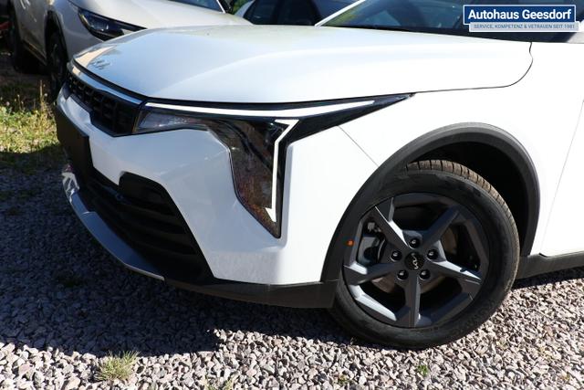 Kia K4 Sportswagon SW MT SHZ ACC Nav LED Kam Keyl 2xPDC DigC BT 
