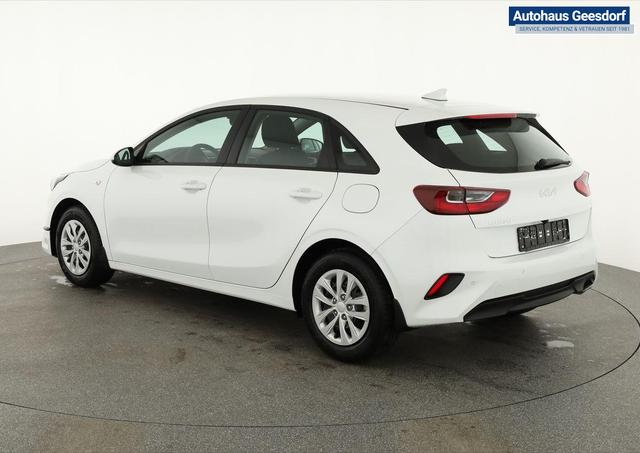 Kia Ceed 1.5 T-GDI DCT, Navi, Kamera, Sitzheizung, 7-Jahre Garantie 