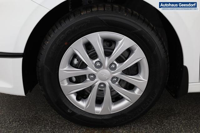 Kia Ceed 1.5 T-GDI DCT, Navi, Kamera, Sitzheizung, 7-Jahre Garantie 