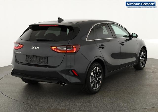 Kia Ceed 1.5 T-GDI DCT Edition, LED, Navi, Kamera, 7-J Garantie 