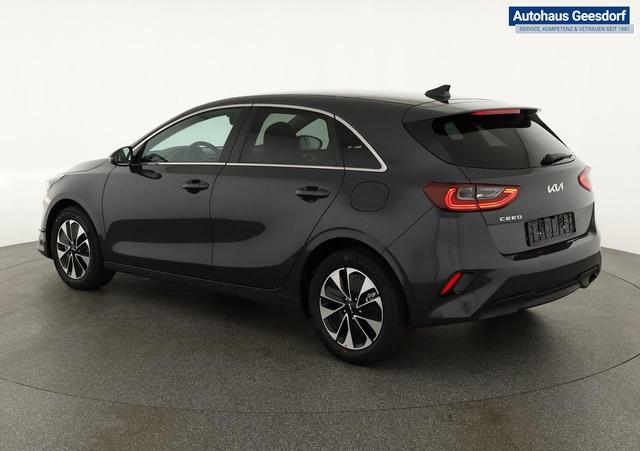 Kia Ceed 1.5 T-GDI DCT Edition, LED, Navi, Kamera, 7-J Garantie 