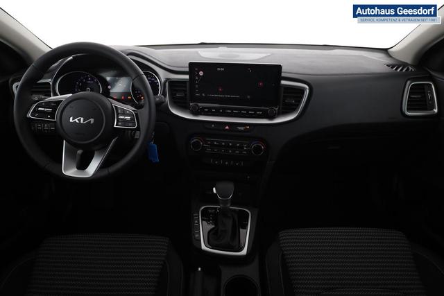 Kia Ceed 1.5 T-GDI DCT Edition, LED, Navi, Kamera, 7-J Garantie 